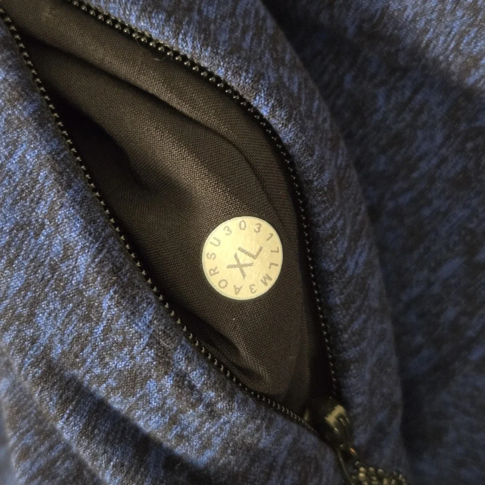 lululemon athletica lululemon pullover